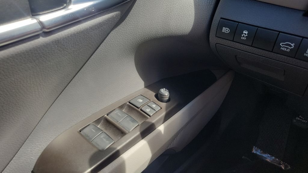 Certified Used 2024 Black Toyota SE image 19