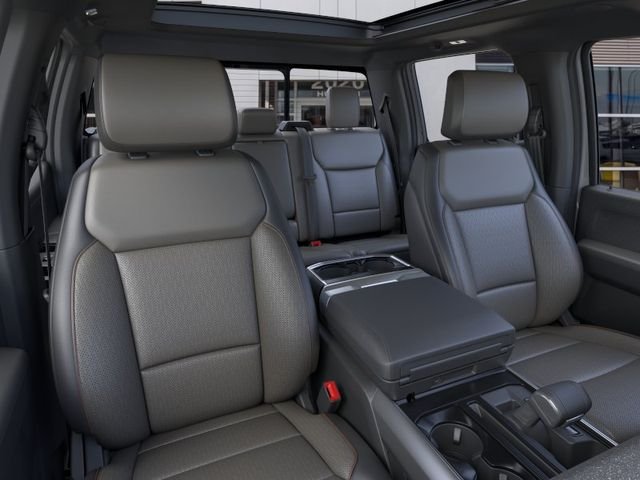 New 2026 Avalanche Ford Lariat® image 10