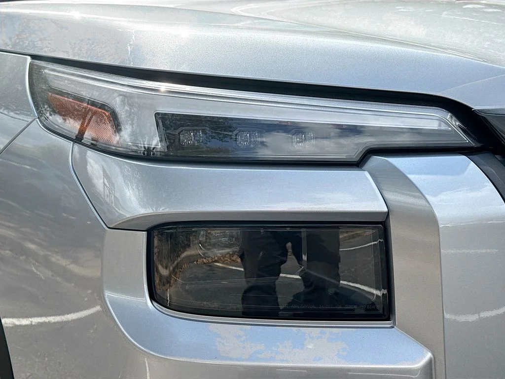 New 2026 Silver Subaru Limited image 39