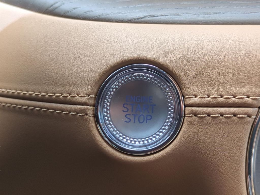 New 2026 Blue Genesis 3.5T E-SC MHEV image 16