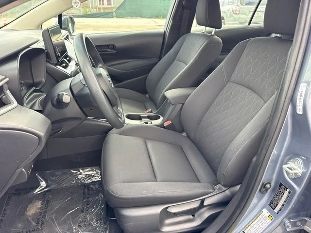 Used 2024  Toyota LE image 17