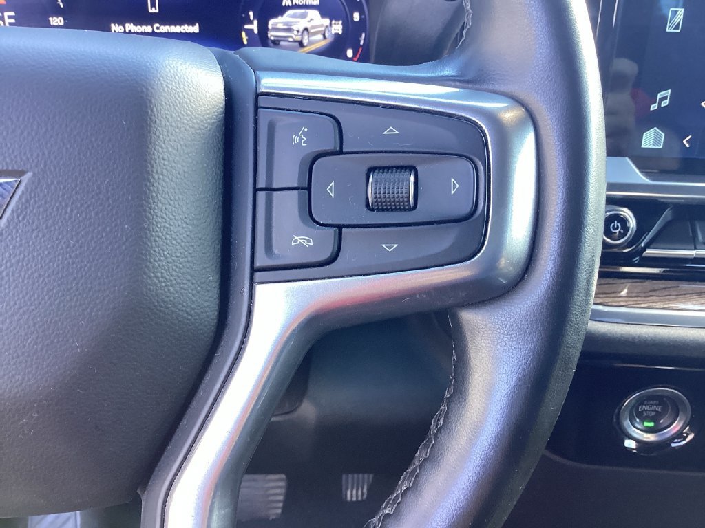 Used 2024 Sterling Gray Metallic Chevrolet LT (2FL) image 36