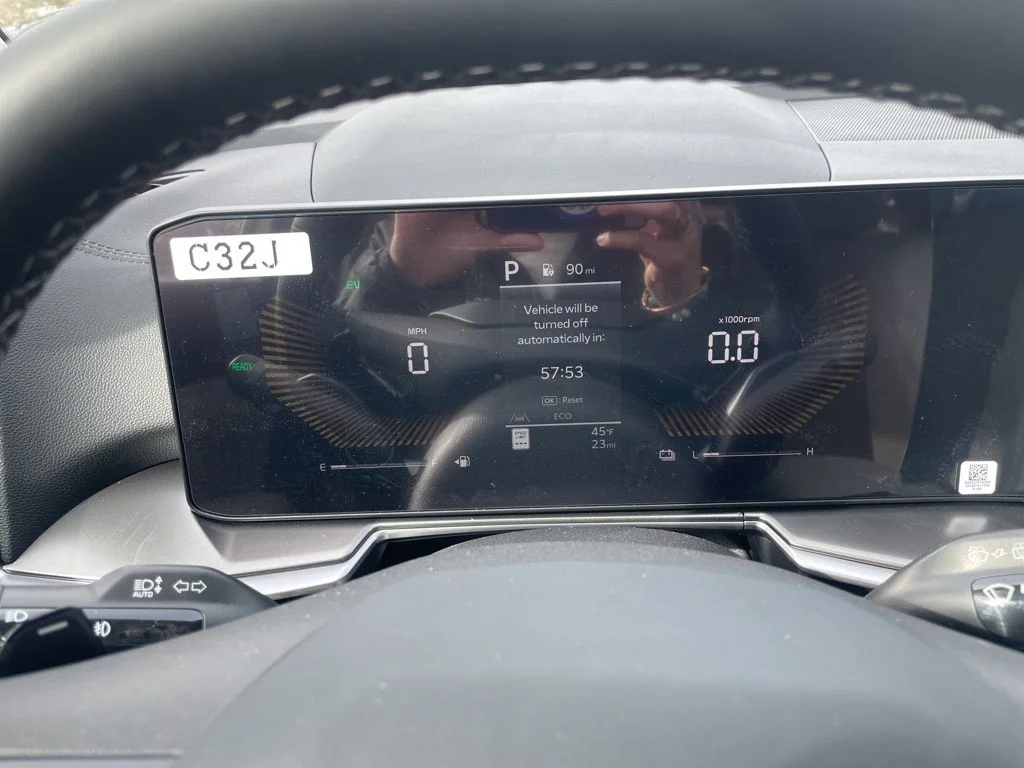 2026 Kia Sorento EX PHEV - Photo 15