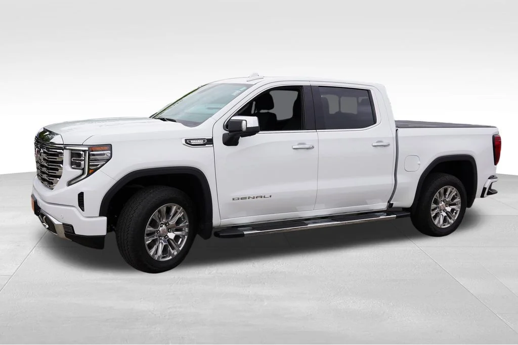2023 GMC Sierra 1500 Denali Denali - Photo 10