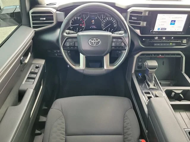 2024 Toyota Tundra SR5 - Photo 17