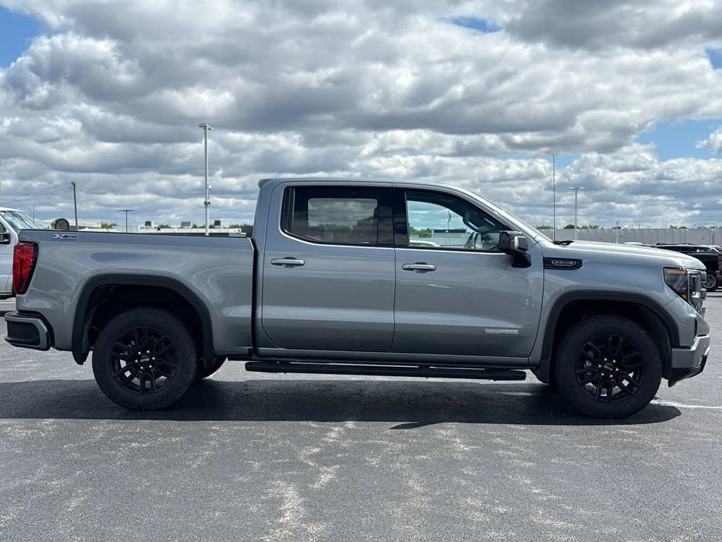 2026 GMC Sierra 1500 Elevation - Photo 11