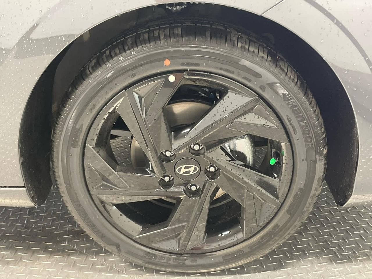 New 2026 Ecotronic Gray Hyundai SEL Sport image 19