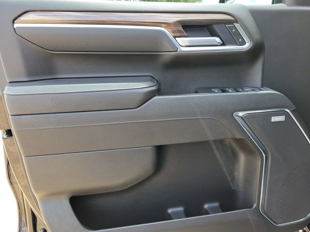 2026 Chevrolet Silverado 1500 LT Trail Boss - Photo 19