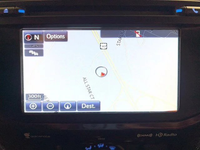 Used 2018 Gray Toyota TRD Off-Road image 16