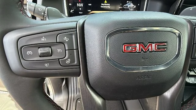 2026 GMC Sierra 1500 AT4X - Photo 19