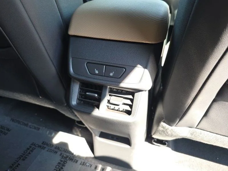 2026 Chevrolet Equinox ACTIV - Photo 25