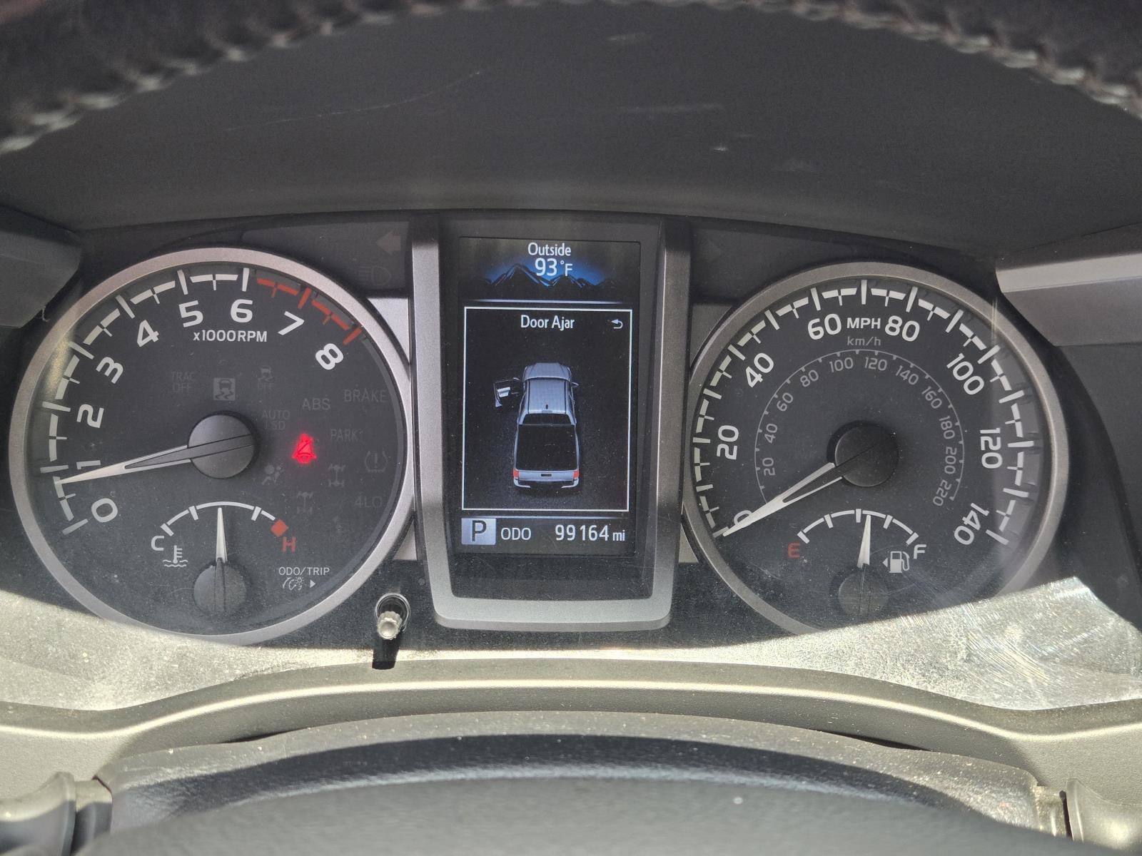 2023 Toyota Tacoma Limited - Photo 25