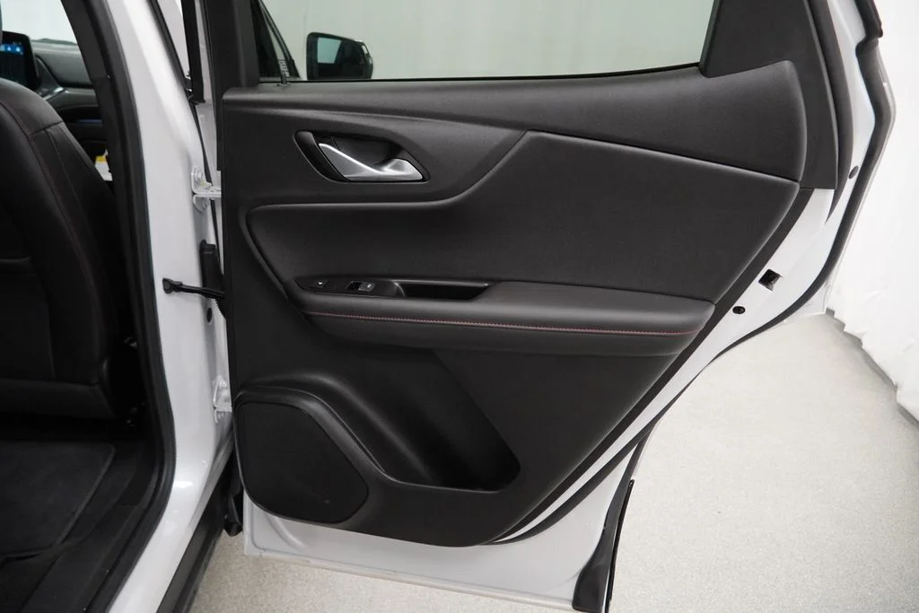 Used 2024 Beige Chevrolet RS image 35