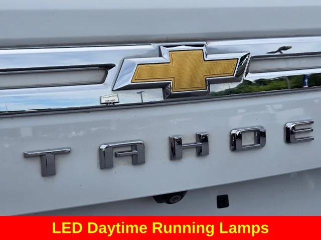 Used 2024 Summit White Chevrolet Premier image 18