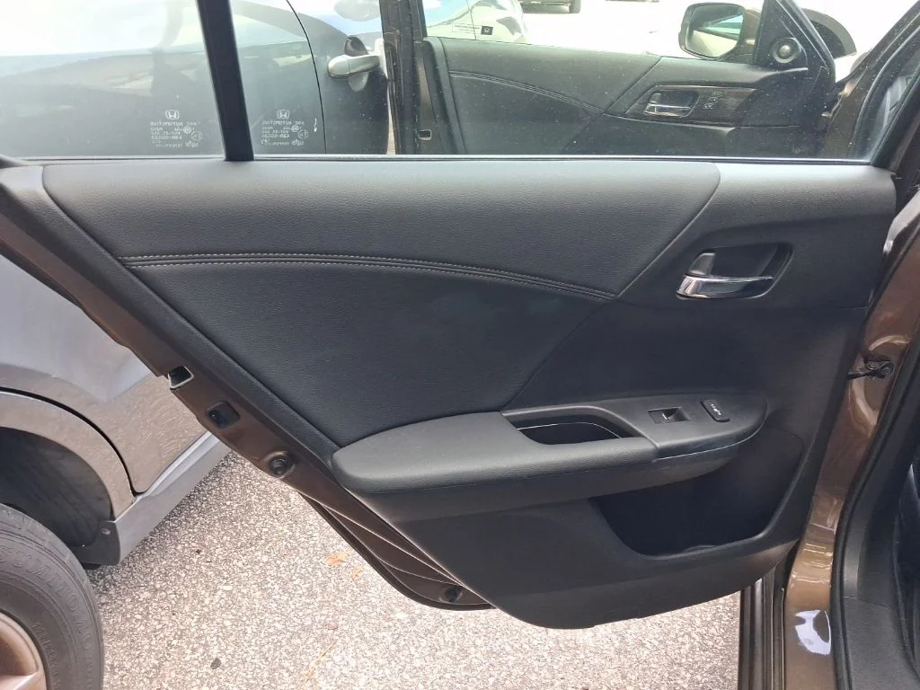 Used 2017 Brown Honda Touring image 28