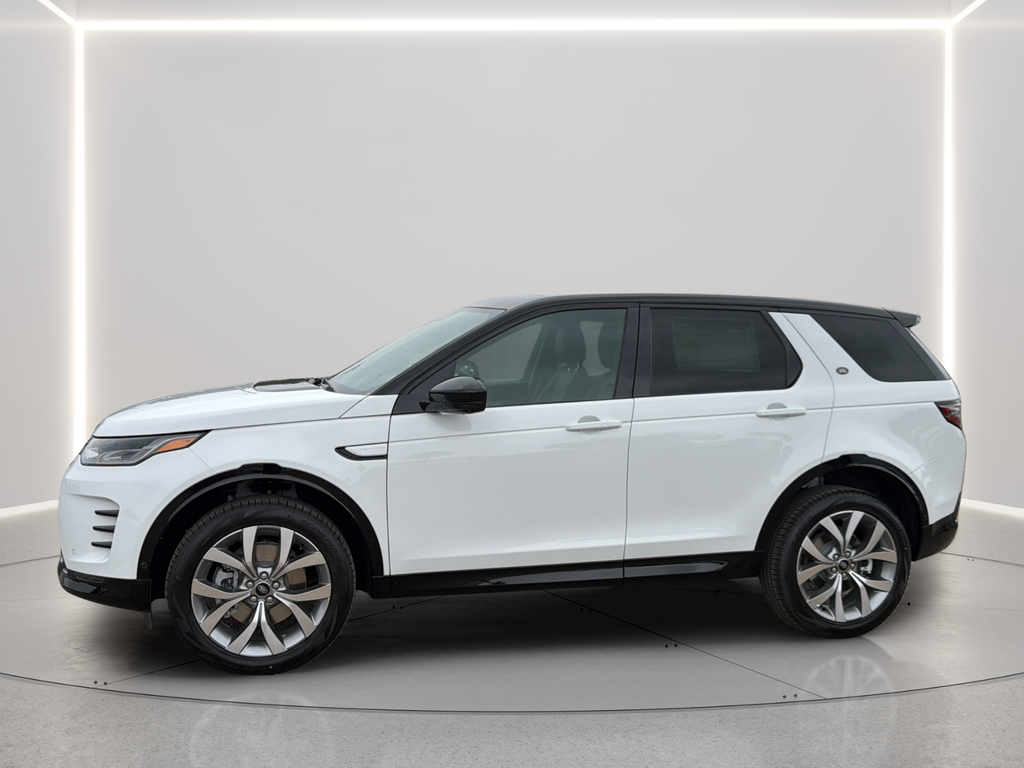 New 2026 Fuji White Land Rover Landmark image 13