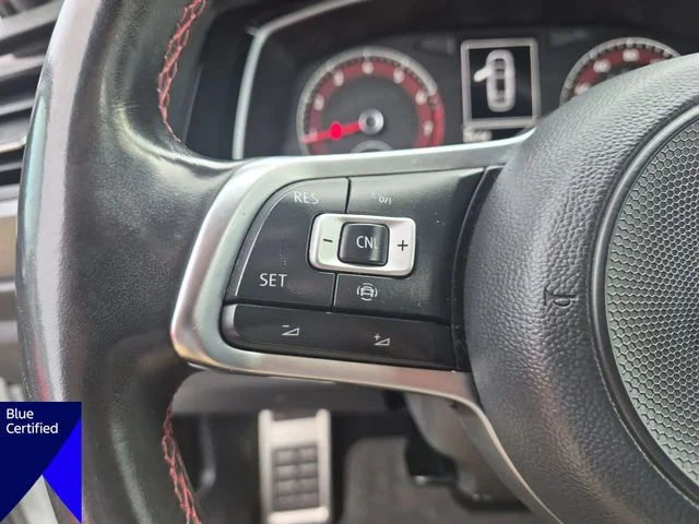 Used 2019 White Volkswagen 2.0T 35th Anniversary Edition image 18