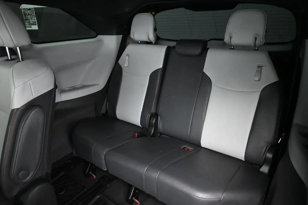Used 2024 Red Toyota XSE image 15