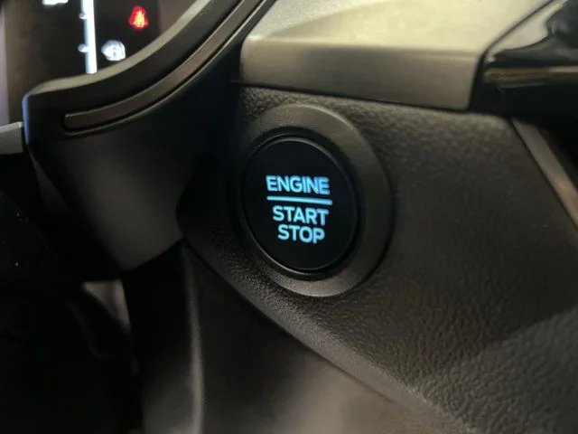Certified Used 2025 White Ford Active image 15