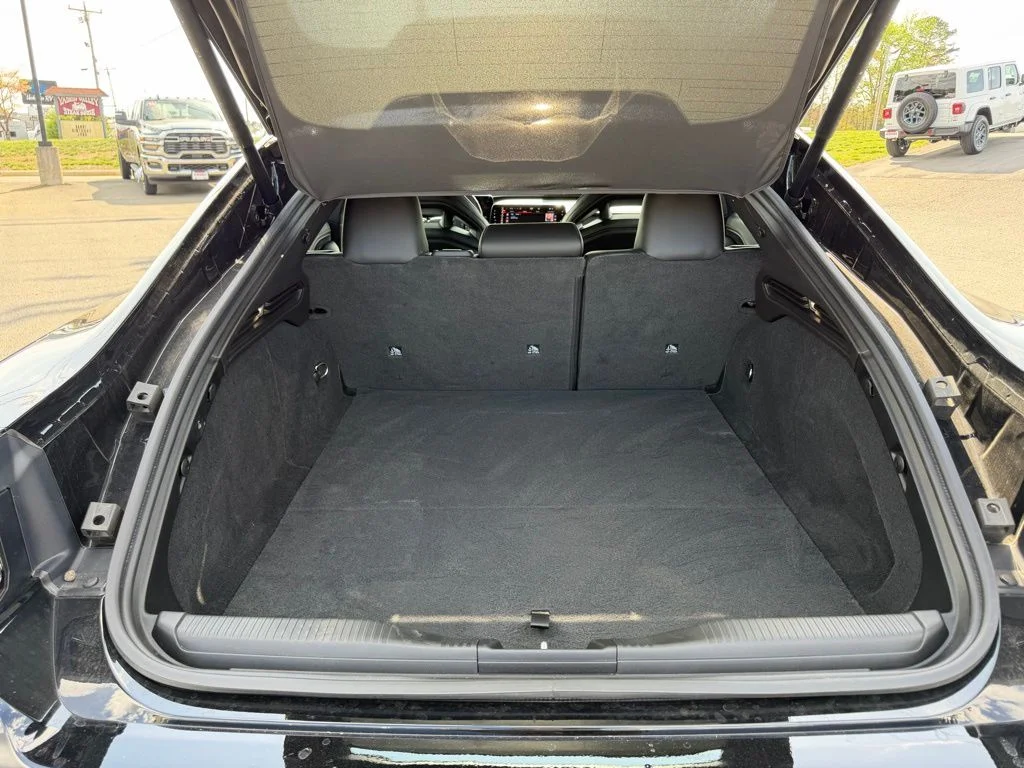 New 2026 Black Dodge R/T Plus image 4