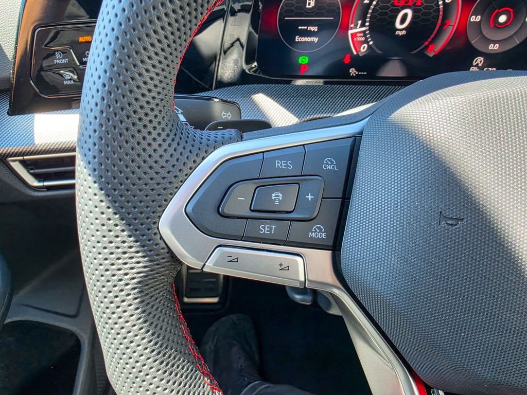 New 2026 Gray Volkswagen Autobahn image 24