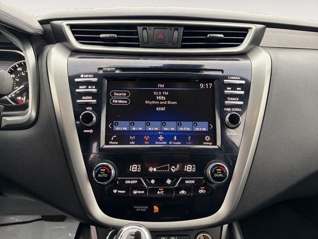 Used 2024  Nissan SV image 15