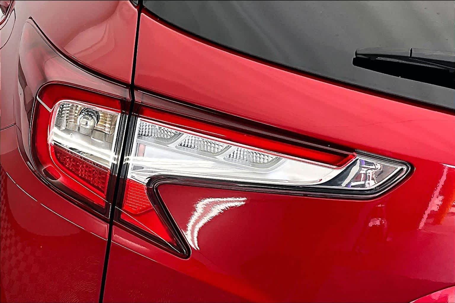 Used 2019 Performance Red Pearl Acura w/Advance Pkg image 25