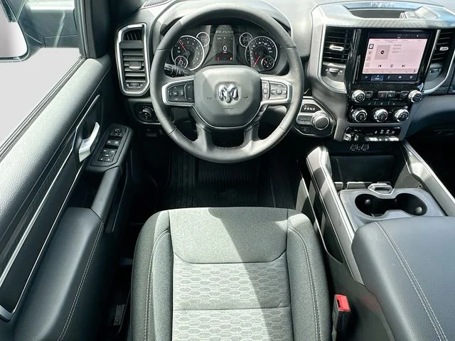 2026 RAM 1500 Big Horn/Lone Star - Photo 15