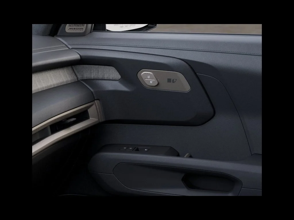 New 2027 Ebony Black Kia SX Prestige image 26