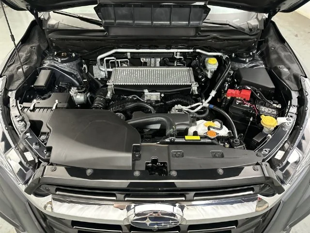 Used 2023 Gray Subaru Touring image 19