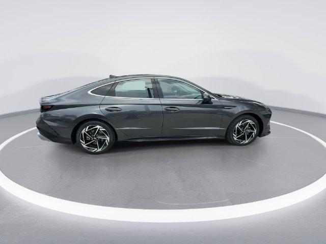 2024 Hyundai Sonata SEL - Photo 9
