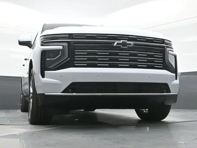 2026 Chevrolet Suburban High Country - Photo 22