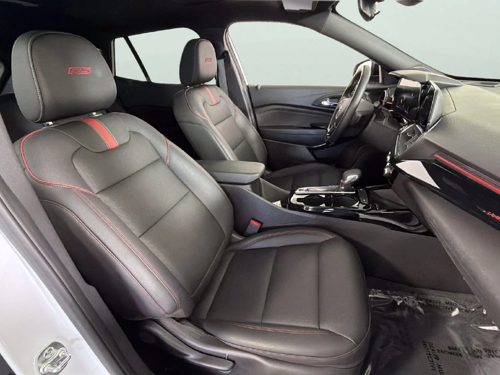 2026 Chevrolet Trax RS - Photo 34