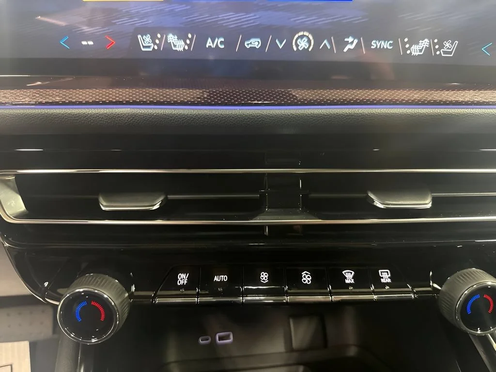 2026 Chevrolet Traverse RS - Photo 22