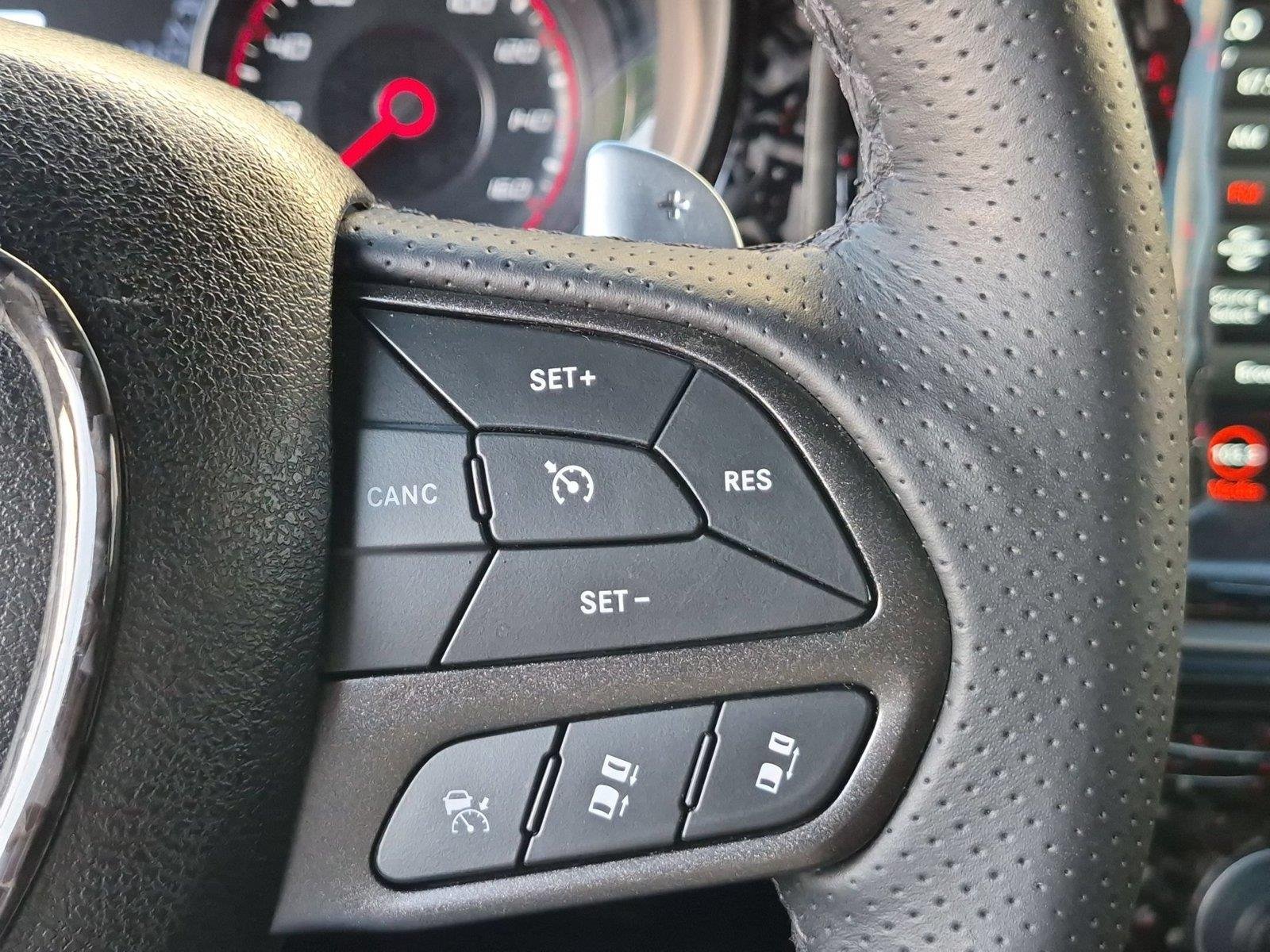 Used 2023 Frostbite Dodge R/T image 20