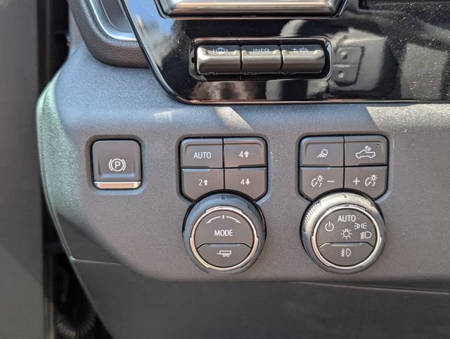 2026 Chevrolet Silverado 1500 High Country - Photo 16