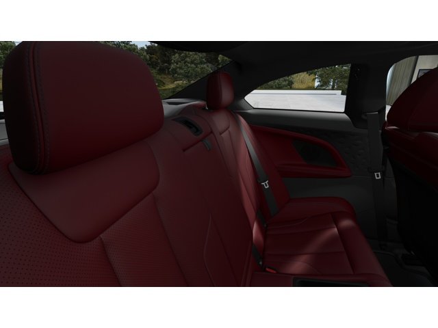 New 2026 Black Sapphire Metallic BMW 230i image 12