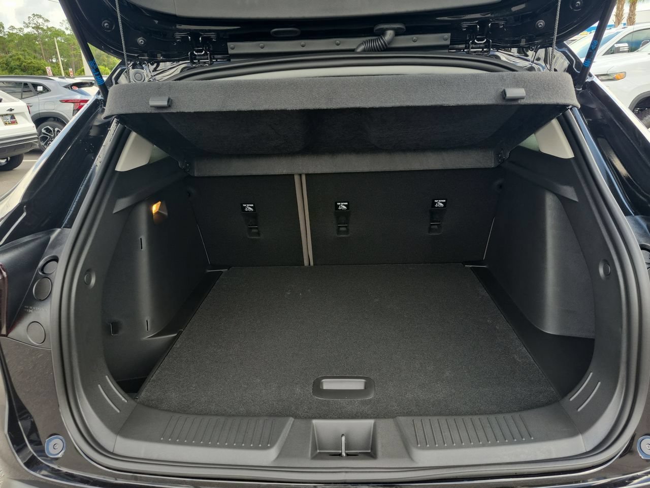 2026 Chevrolet Trax Activ - Photo 24