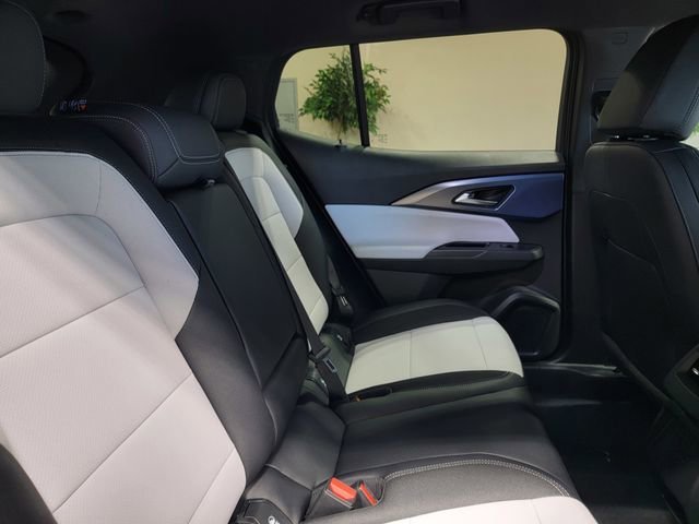2026 Chevrolet Equinox EV 2LT - Photo 14