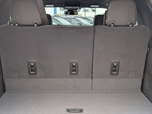 2026 Chevrolet Tahoe Premier - Photo 8