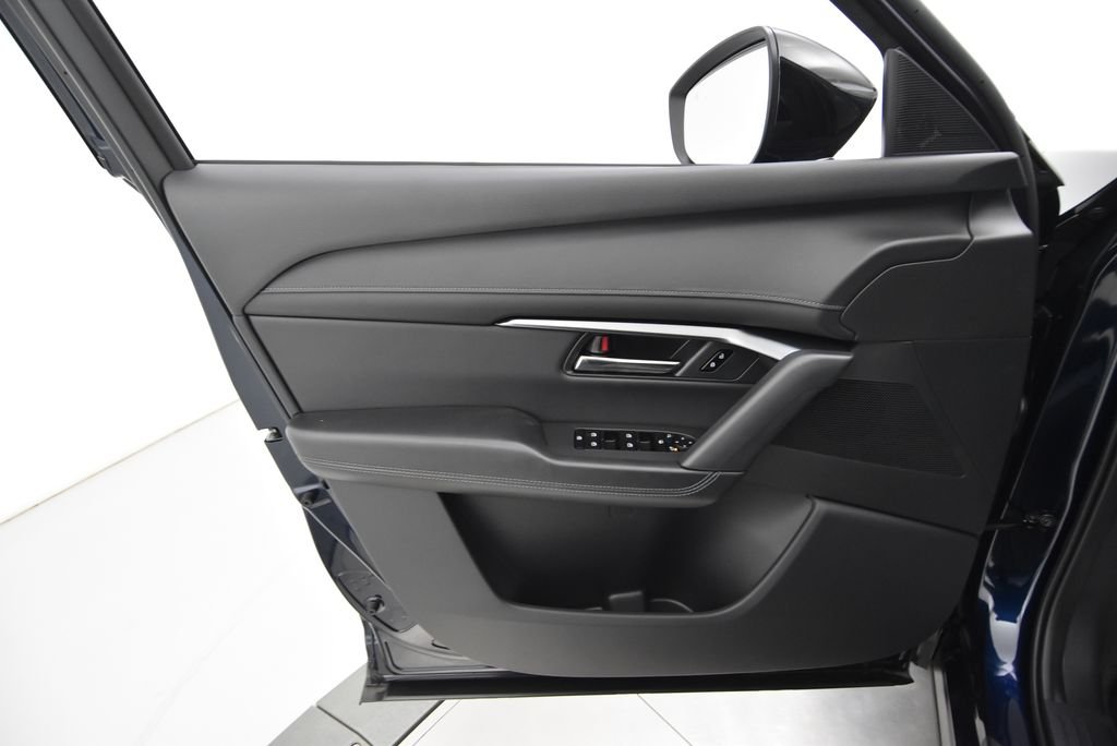 New 2026 Navy Blue Mica Mazda 2.5 S Select AWD image 31