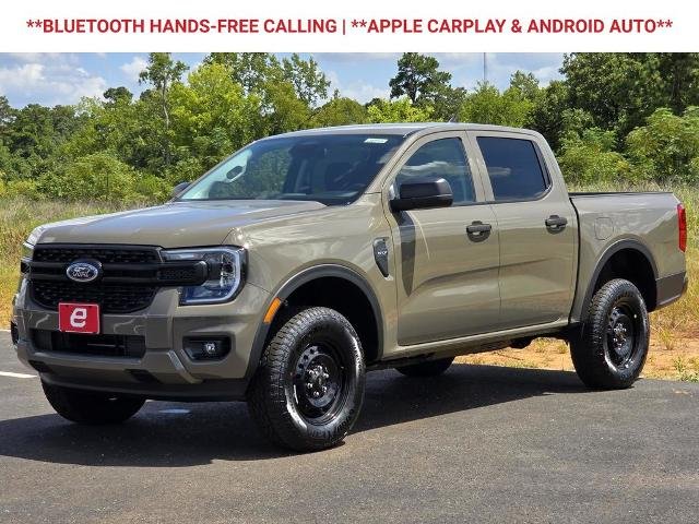 New 2026 Marsh Gray Ford XL image 40