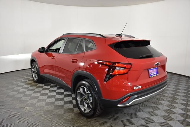 2026 Chevrolet Trax LT - Photo 7