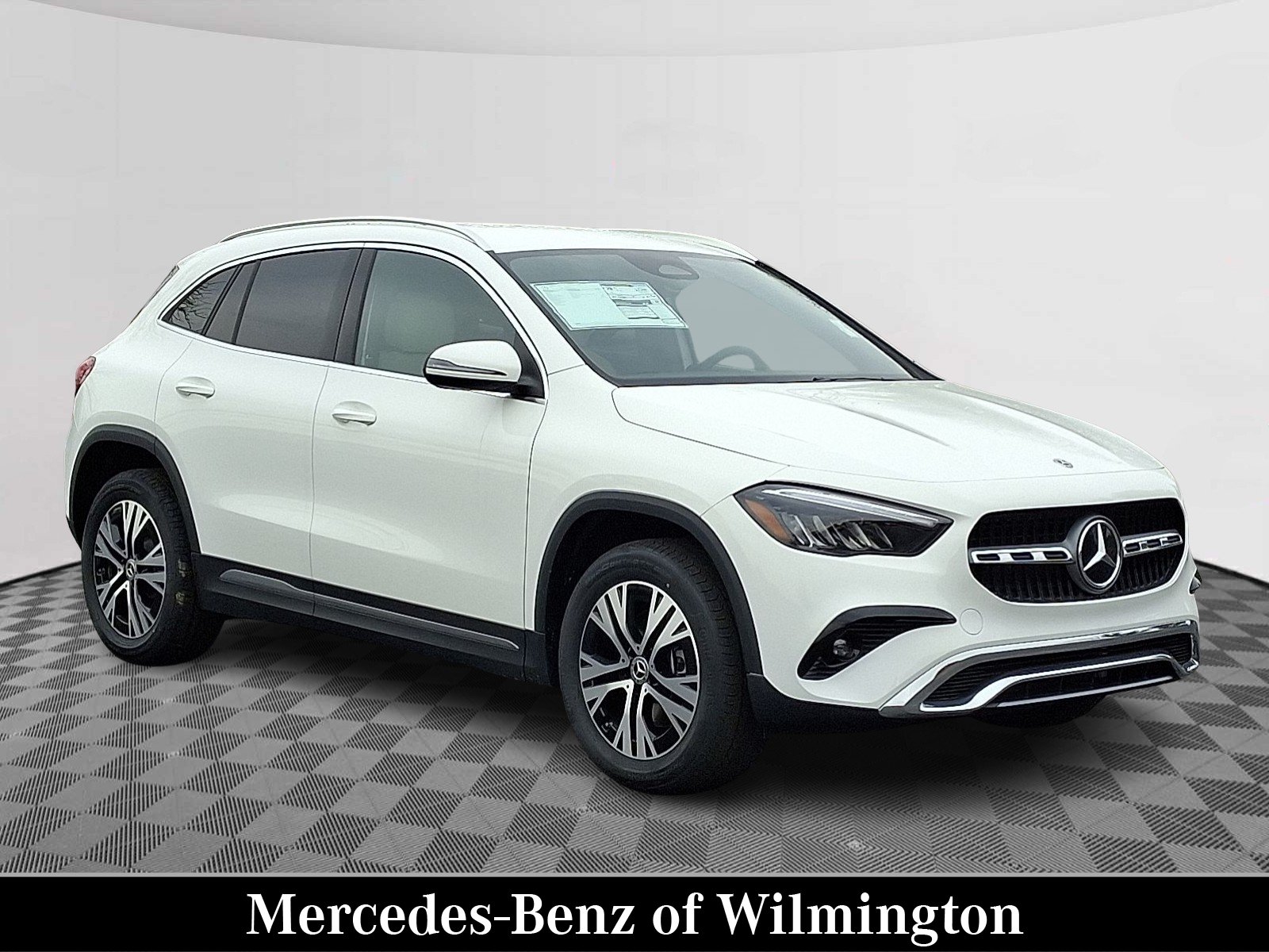 2026 Mercedes-Benz GLA GLA 250 4MATIC's photo