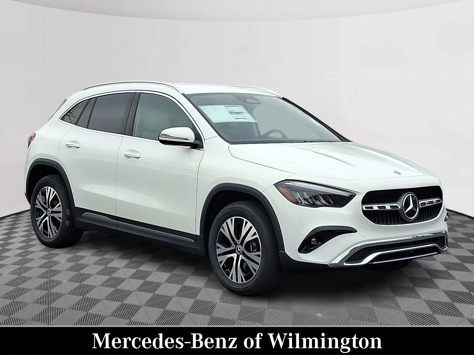 2026 Mercedes-Benz GLA GLA 250 4MATIC's photo