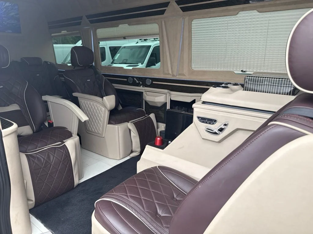 Used 2021  Mercedes-Benz Magnum Opus Launch Edition image 2