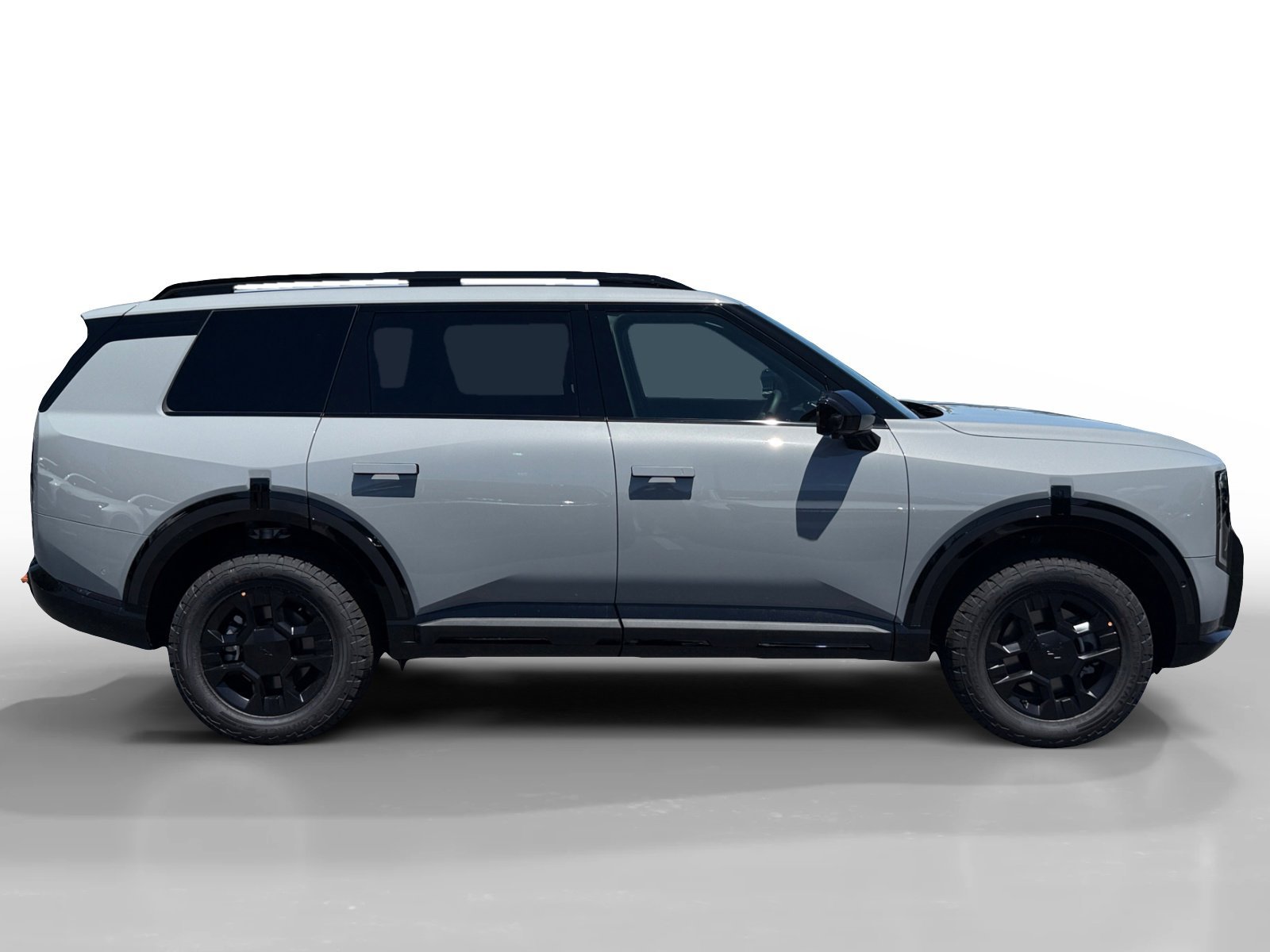 New 2027 Wolf Gray Kia X-PRO SX image 6