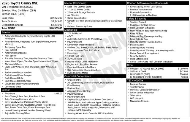 View vehicle photo 7