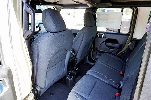 New 2026 41 Exterior Paint Jeep Sport S image 22