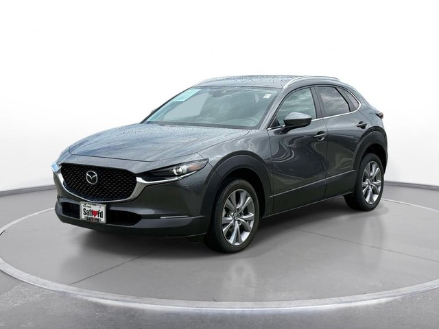 2023 Mazda CX-30 Preferred